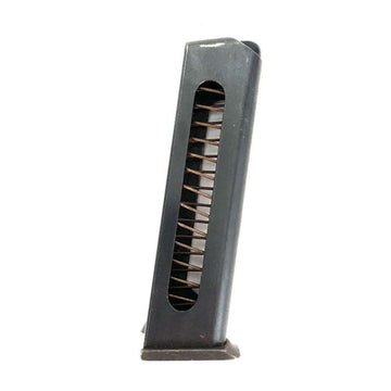 Makarov 9x18 8rd Magazine