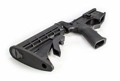 E3 Arms Omega 15 Gen II AR15 Complete Multi Caliber Lower Receiver
