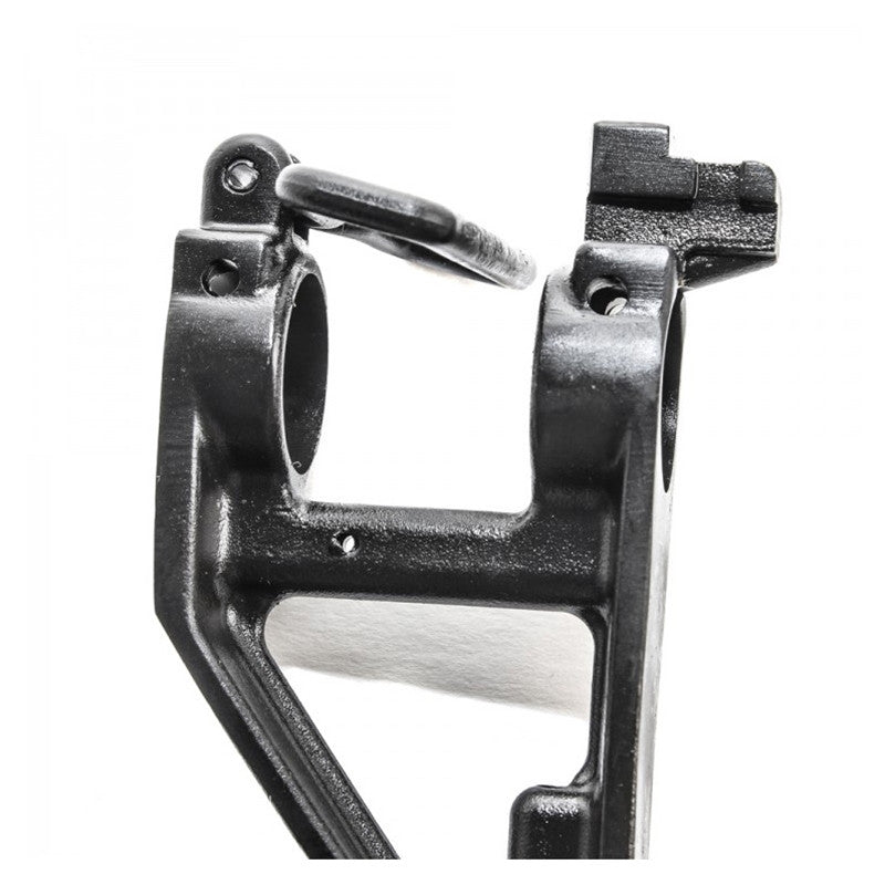 AR-15 A2 Front Sight Gas Block with Bayonet Lug
