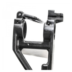 AR-15 A2 Front Sight Gas Block with Bayonet Lug