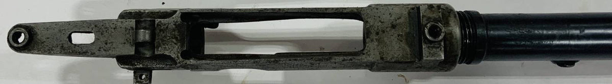 German K98 Mauser Barreled Receiver