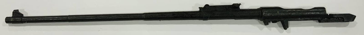 Steyr M95 8mm barreled action