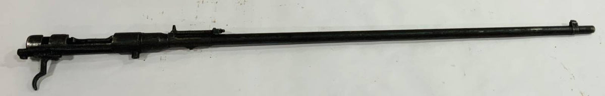 State Factor Type 38 barreled receiver