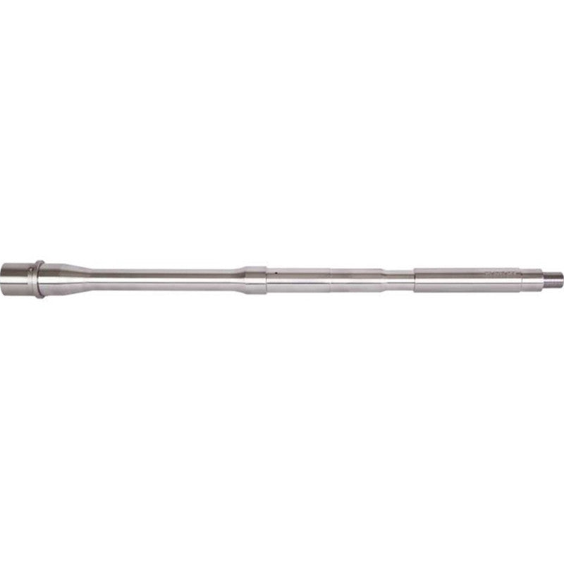 AR-15 5.56 NATO SCML 16 Stainless Steel Barrel with 1:7 Twist