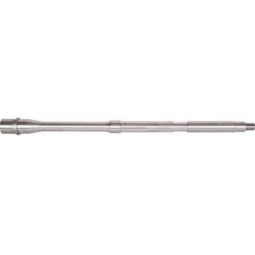 AR-15 5.56 NATO SCML 16 Stainless Steel Barrel with 1:7 Twist