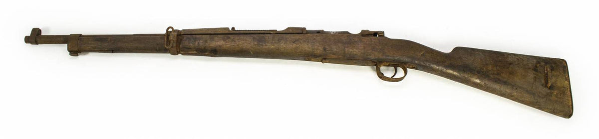 Rifle Oviedo 1916 7MM 22