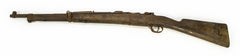 Rifle Oviedo 1916 7MM 22
