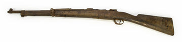 Rifle Oviedo 1916 7MM 22