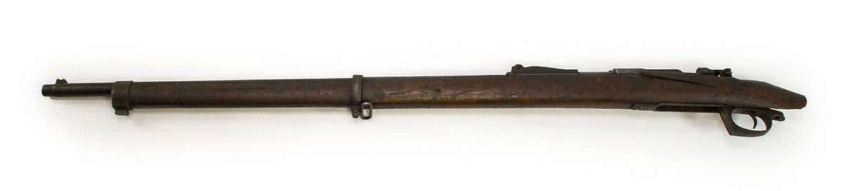 Belgian FN 1889 Mauser 8x57