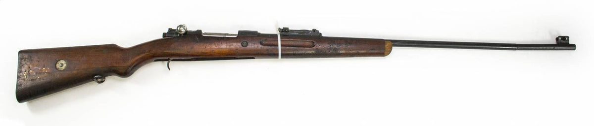 Bruno Persian M98/29 Rifle