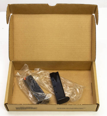 2 NEW MEC-GAR WALTHER P99 9MM 15RD MAGS