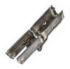 VZ58 Folding Stock Parts Kit - Complete