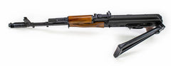 Riley Defense AK74 Side Folder w/Teak Furniture