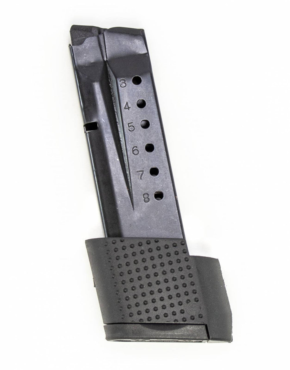 ProMag 9mm Luger 10rd S&W M&P Shield Extended