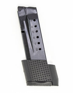 ProMag 9mm Luger 10rd S&W M&P Shield Extended