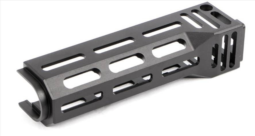 TDI Arms AKM Lower Aluminum Handguard