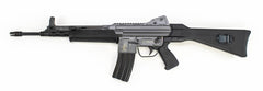 MarColMar CETME L .223/5.56 with Picatinny Rail - Sig Grey Cerakote