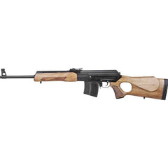 Russian Vepr 7.62x54R with 20-1/2 Barrel