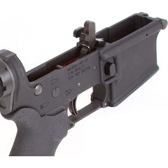 Elf Drop-in Curved Trigger for AR-15/AR-10