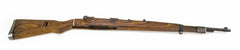 German Dou 45 K98 8mm Bolt Action Rifle - Not Waffen Marked A