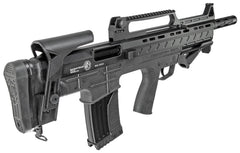 Garaysar FEAR104 12 Gauge Bullpup Stock Shotgun Black