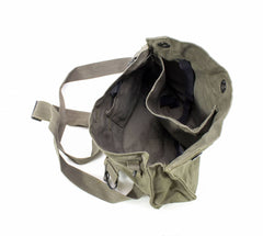 Serbian Gas Mask Bag (Like New)