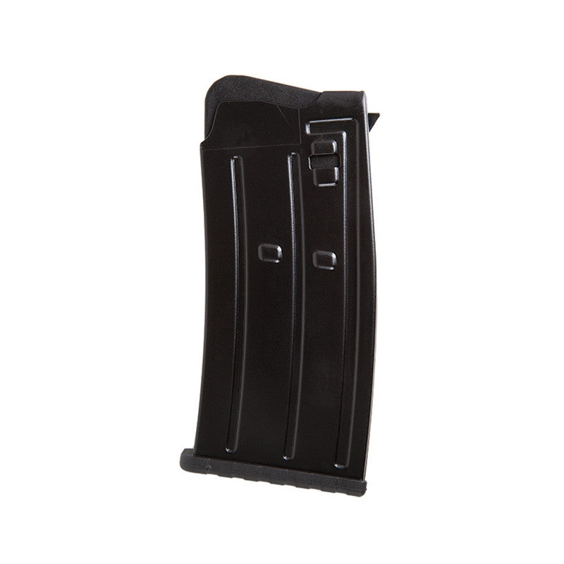 SDS Imports 12 Gauge 5rd MFPA MFPA Black Detachable