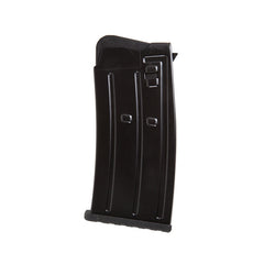 SDS Imports 12 Gauge 5rd MFPA MFPA Black Detachable
