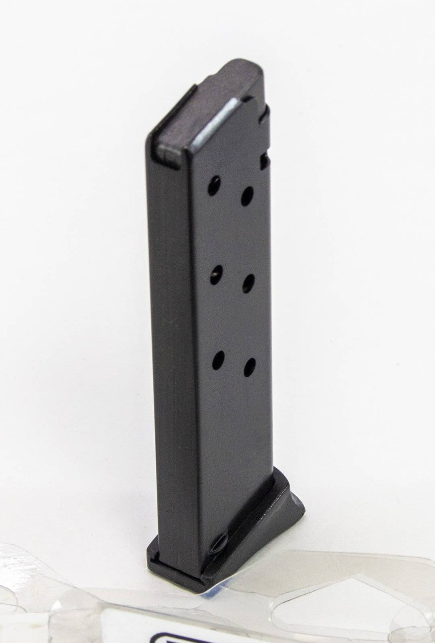 5 NEW BERSA MINI THUNDER 9, 9MM 13RD BLUED MAGS