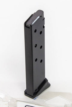 5 NEW BERSA MINI THUNDER 9, 9MM 13RD BLUED MAGS