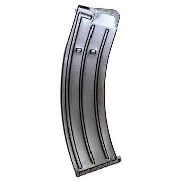 MKA-1919 12ga 10rd Semi-auto Shotgun Factory Magazine - Black Steel