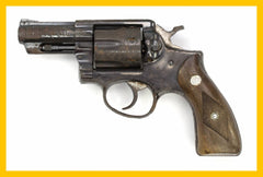 RUGER SPEED SIX .357 Mag 2.75 BARREL BLUED