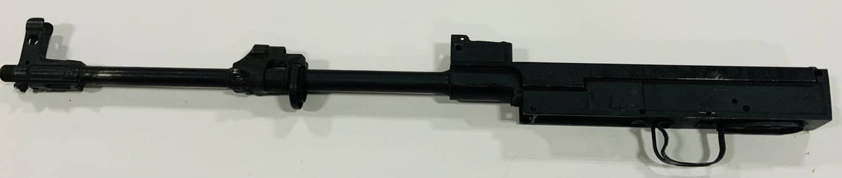 VZ 2008 Rifle barreled receiver 7.62x39