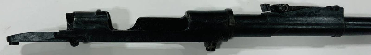 Belgian  FN Model K98 Barreled Receiver
