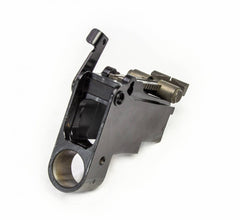 East German AK-74 Mpi-AKS-74n Side Folder Parts Matching, 5.45x39 *Very Good*