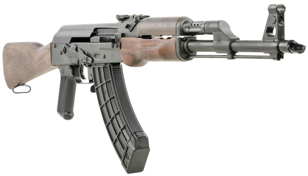 BFT47 7.62x39mm Walnut Wood Stock Rifle by Century Arms