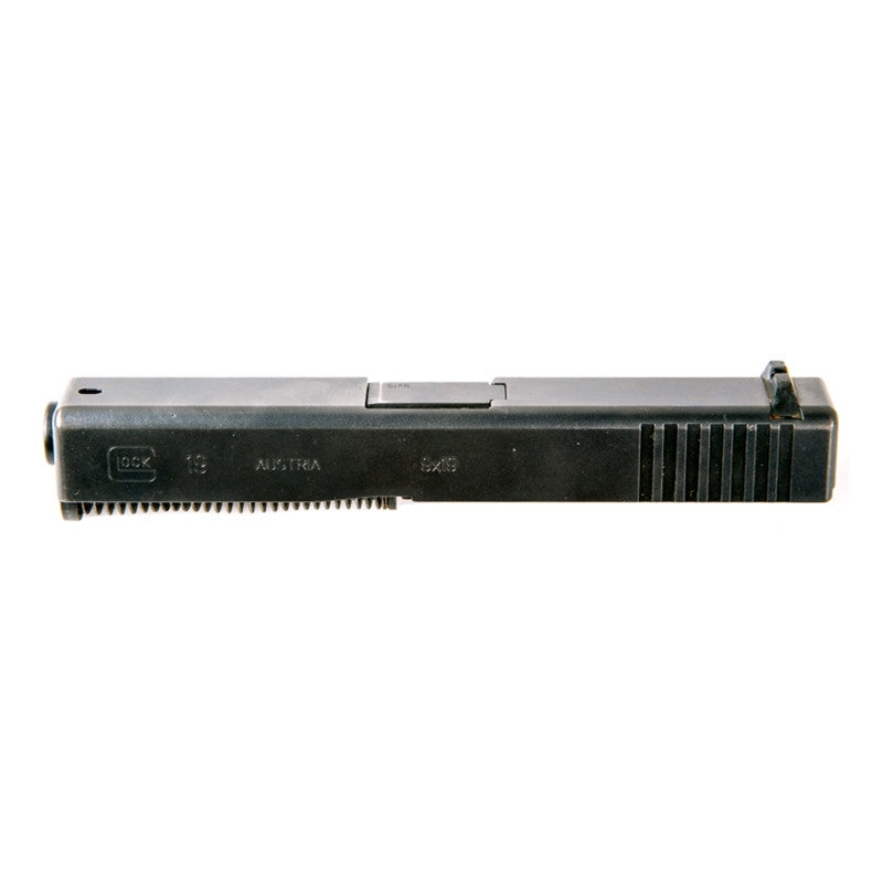 Factory GLOCK 19 Gen 2 9x19 (9mm) Cal. Complete* Slide Upper and Lower Parts Build Kit