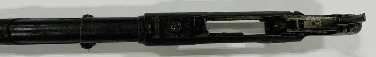 Hungarian M95/24 Carbine barreled Receiver
