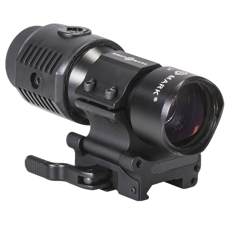 Sightmark 3x Tactical Magnifier