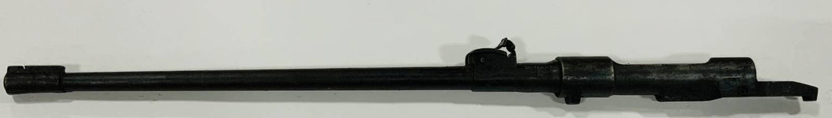 1891 Carcano Calvary Carbine Barreled Receiver