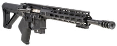 Wilson Combat TRPC556BLCA Protector Carbine *CA Compliant 5.56x45mm NATO 16.25 10+1 Black Hard Coat Anodized Magpul MOE Fixed Carbine Stock