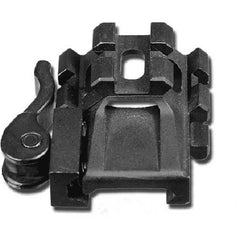 UTG 4-Rail 1 Slot Angle Mount w/QD Level Locking System