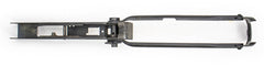 AK-47 Underfolder 7.62x39 Receiver with Rails and Cross Pin Installed