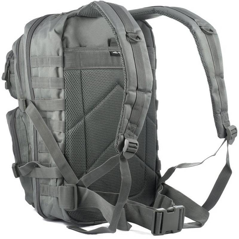 MIL-TEC® Foliage Assault Tactical Backpack - Large