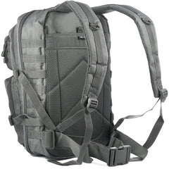 MIL-TEC® Foliage Assault Tactical Backpack - Large