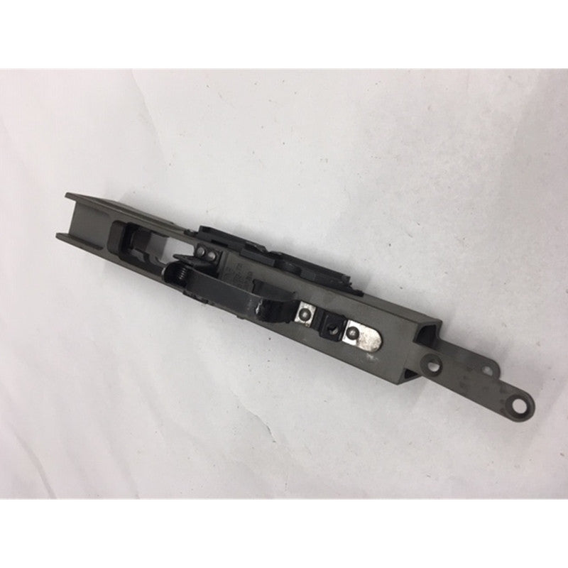 Milled AK-47 Receiver 7.62x39 AKM Style With Complete Trigger