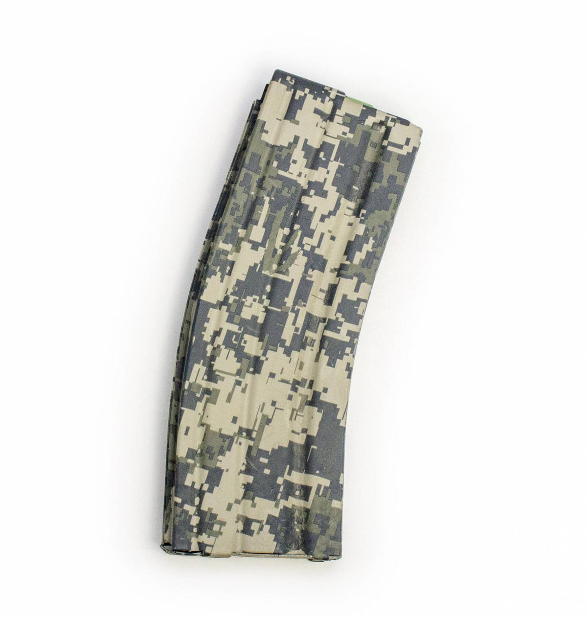 Desert Digital AR-15 223/5.56 30rd Hydrodipped Steel Mag