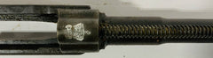 FN model 49 8mm barreled action