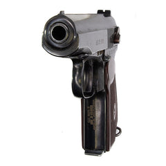 Bulgarian Makarov 9x18mm Pistol with (1) 8rd Factory Magazine