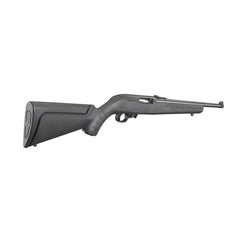 Ruger 31114 10/22 Compact 22 LR 10+1 16.12 Black Blued Right Hand